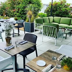 3* Hotel Restaurant L'eskemm St Brieuc-trégueux
