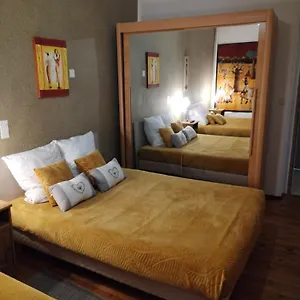 Rose Des Alpes Bed and breakfast